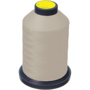 Robison Anton Rayon #2571 Platinum 5000m Embroidery Thread 40wt