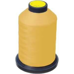 Robison Anton Rayon #2586 14Kt Gold 5000m Embroidery Thread 40wt