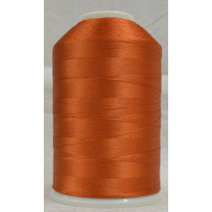 Royal Brand Rayon Embroidery Thread, 5000m Cone, Colour C723