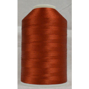 Royal Brand Rayon Embroidery Thread, 5000m Cone, Colour C724