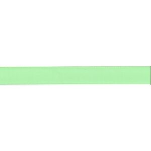 MINT 9mm Double Sided Satin Ribbon, Sold by the Metre