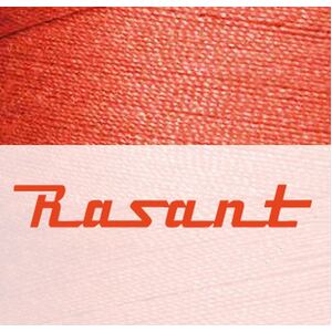 Rasant 50 Thread, Polyester / Cotton Core Spun, Ticket No. 50; Tex No. 60