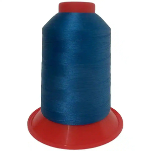Serafil Fine No.180 (120/2) Colour 0024 COLONIAL BLUE 5000m Thread