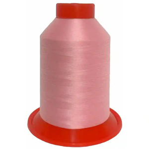Serafil Fine No.180 (120/2) Colour 0082 PINK 5000m Thread