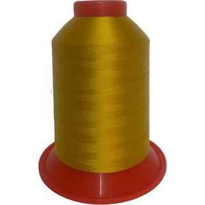 Serafil Fine No.180 (120/2) Colour 0118 GOLD 5000m Thread