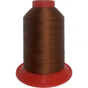 Serafil Fine No.180 (120/2) Colour 0196 COFFEE BEAN 5000m Thread