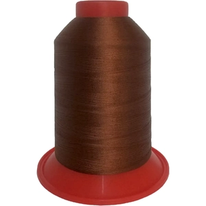 Serafil Fine No.180 (120/2) Colour 0196 COFFEE BEAN 5000m Thread