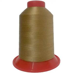 Serafil Fine No.180 (120/2) Colour 0261 SISAL 5000m Thread