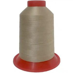 Serafil Fine No.180 (120/2) Colour 0265 IVORY 5000m Thread