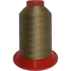 Serafil Fine No.180 (120/2) Colour 0267 DARK RATTAN 5000m Thread
