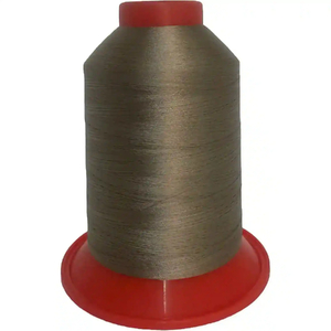 Serafil Fine No.180 (120/2) Colour 0268 TAUPE 5000m Thread