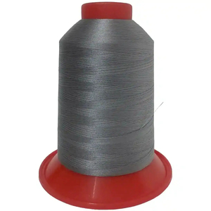 Serafil Fine No.180 (120/2) Colour 0333 PEARL GREY 5000m Thread