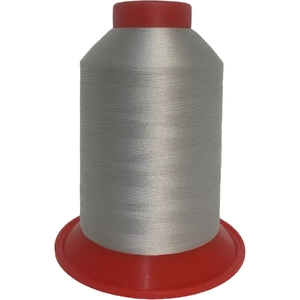 Serafil Fine No.180 (120/2) Colour 0411 LIGHT GREY 5000m Thread