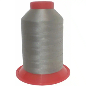Serafil Fine No.180 (120/2) Colour 0413 LIGHT GREY 5000m Thread