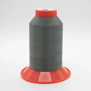 Serafil Fine No.180 (120/2) Colour 0415 GRAPHITE GREY 5000m Thread