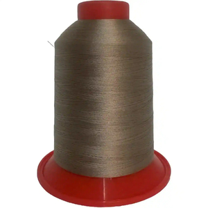 Serafil Fine No.180 (120/2) Colour 0475 WILD RICE 5000m Thread