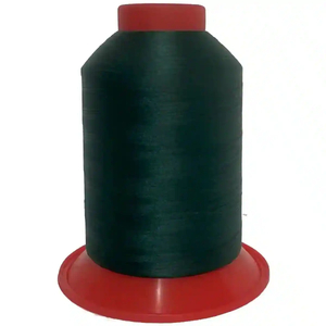 Serafil Fine No.180 (120/2) Colour 0757 SWAMP GREEN 5000m Thread