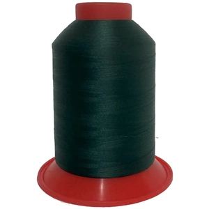 Serafil Fine No.180 (120/2) Colour 0757 SWAMP GREEN 5000m Thread