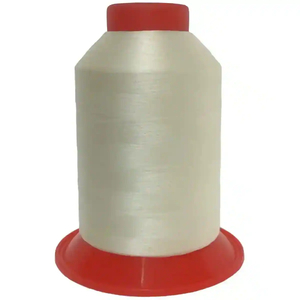 Serafil Fine No.180 (120/2) Colour 0776 CREAM 5000m Thread