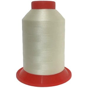 Serafil Fine No.180 (120/2) Colour 0776 CREAM 5000m Thread