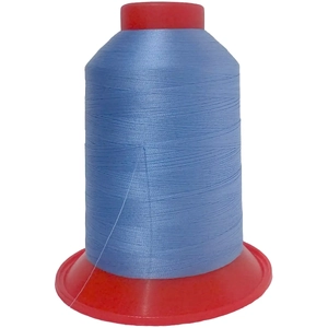 Serafil Fine No.180 (120/2) Colour 0818 SWEET BOY BLUE 5000m Thread