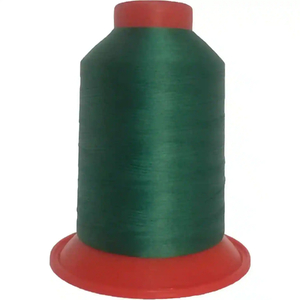 Serafil Fine No.180 (120/2) Colour 0909 FIELD GREEN 5000m Thread
