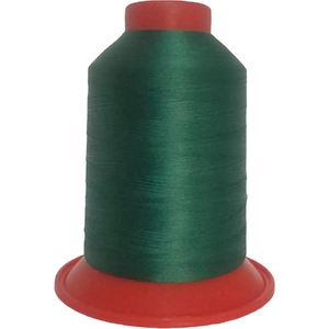 Serafil Fine No.180 (120/2) Colour 0909 FIELD GREEN 5000m Thread