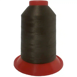 Serafil Fine No.180 (120/2) Colour 1182 PINE BARK 5000m Thread