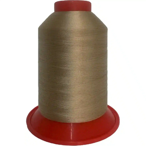 Serafil Fine No.180 (120/2) Colour 1221 TAN 5000m Thread
