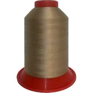 Serafil Fine No.180 (120/2) Colour 1221 TAN 5000m Thread