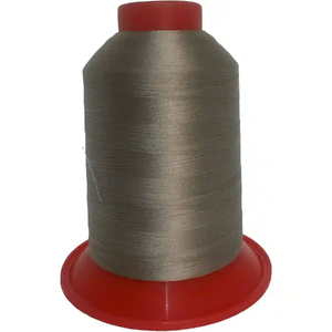 Serafil Fine No.180 (120/2) Colour 1227 GREY BROWN 5000m Thread