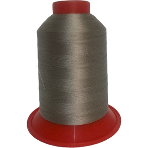 Serafil Fine No.180 (120/2) Colour 1227 GREY BROWN 5000m Thread