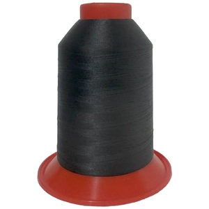 Serafil Fine No.180 (120/2) Colour 1282 CHARCOAL 5000m Thread