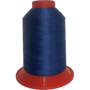 Serafil Fine No.180 (120/2) Colour 1303 ROYAL BLUE 5000m Thread
