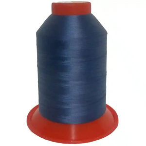 Serafil Fine No.180 (120/2) Colour 1316 STEEL BLUE 5000m Thread