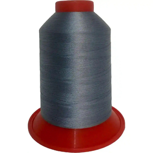 Serafil Fine No.180 (120/2) Colour 1342 BLUE SPEEDWELL 5000m Thread