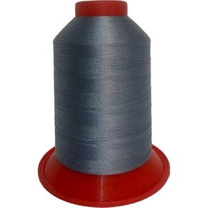 Serafil Fine No.180 (120/2) Colour 1342 BLUE SPEEDWELL 5000m Thread