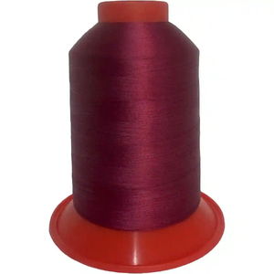 Serafil Fine No.180 (120/2) Colour 1418 CERISE 5000m Thread