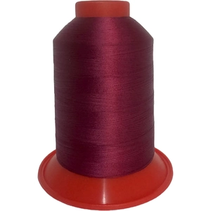 Serafil Fine No.180 (120/2) Colour 1418 CERISE 5000m Thread