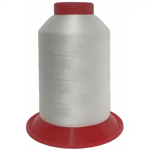 Serafil Fine No.180 (120/2) Colour 2000 WHITE 5000m Thread