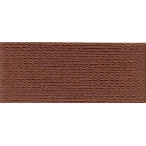 Brown #0173, SERAFIL No.20 Thread 2500m by Amann