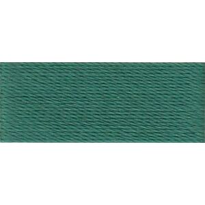 Green #0244, SERAFIL No.20 Thread 2500m by Amann