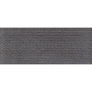 Charcoal #0416, SERAFIL No.20 Thread 2500m by Amann