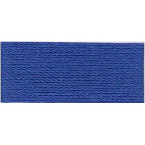 Fire Blue #1078, SERAFIL No.20 Thread 2500m by Amann