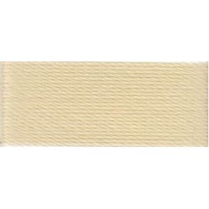 Beige #1209, SERAFIL No.20 Thread 2500m by Amann