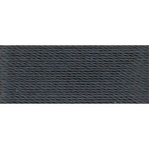 Charcoal #1282, SERAFIL No.20 Thread 2500m by Amann