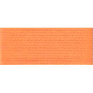 Fluro Orange #1428, SERAFIL No.20 Thread 2500m by Amann