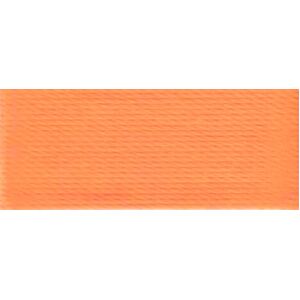 Fluro Orange #1428, SERAFIL No.20 Thread 2500m by Amann