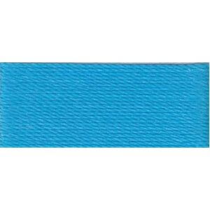 Blue #8470, SERAFIL No.20 Thread 2500m by Amann