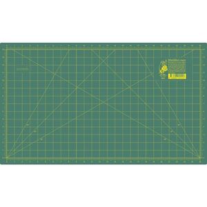 Cutting Mat 25in x 14in (680mm x 400mm) by Matilda&#39;s Own (S211)